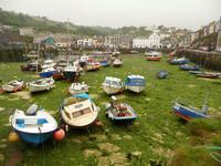Mevagissey &ndash; &copy; Konrad Füssel (Eberhardt TRAVEL)