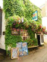 Mevagissey