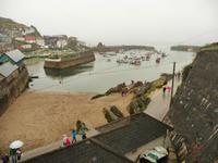 Mevagissey &ndash; &copy; Konrad Füssel (Eberhardt TRAVEL)