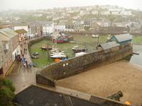 Mevagissey &ndash; &copy; Konrad Füssel (Eberhardt TRAVEL)