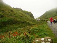 Tintagel &ndash; &copy; Konrad Füssel (Eberhardt TRAVEL)