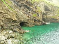 Tintagel &ndash; &copy; Konrad Füssel (Eberhardt TRAVEL)