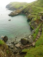 Tintagel &ndash; &copy; Konrad Füssel (Eberhardt TRAVEL)