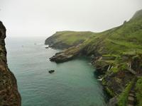 Tintagel &ndash; &copy; Konrad Füssel (Eberhardt TRAVEL)