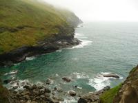 Tintagel &ndash; &copy; Konrad Füssel (Eberhardt TRAVEL)