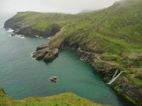 Tintagel &ndash; &copy; Konrad Füssel (Eberhardt TRAVEL)