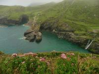 Tintagel &ndash; &copy; Konrad Füssel (Eberhardt TRAVEL)