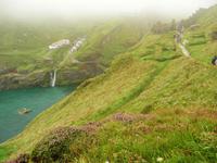 Tintagel &ndash; &copy; Konrad Füssel (Eberhardt TRAVEL)