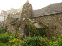 Tintagel &ndash; &copy; Konrad Füssel (Eberhardt TRAVEL)