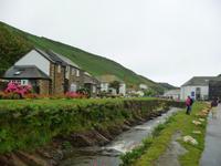 Boscastle &ndash; &copy; Konrad Füssel (Eberhardt TRAVEL)