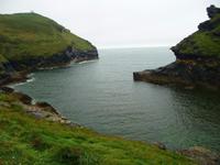 Boscastle &ndash; &copy; Konrad Füssel (Eberhardt TRAVEL)