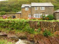Boscastle &ndash; &copy; Konrad Füssel (Eberhardt TRAVEL)