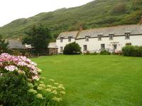 Boscastle &ndash; &copy; Konrad Füssel (Eberhardt TRAVEL)