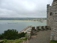 St. Michels Mount &ndash; &copy; Konrad Füssel (Eberhardt TRAVEL)