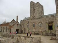 St. Michels Mount &ndash; &copy; Konrad Füssel (Eberhardt TRAVEL)