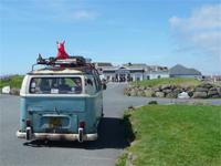 Lands End &ndash; &copy; Konrad Füssel (Eberhardt TRAVEL)