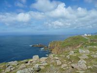Lands End &ndash; &copy; Konrad Füssel (Eberhardt TRAVEL)