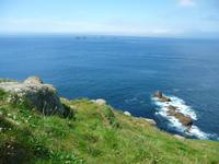 Lands End &ndash; &copy; Konrad Füssel (Eberhardt TRAVEL)