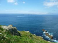 Lands End &ndash; &copy; Konrad Füssel (Eberhardt TRAVEL)