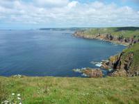 Lands End