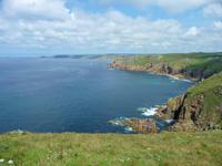 Lands End &ndash; &copy; Konrad Füssel (Eberhardt TRAVEL)