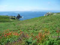Lands End &ndash; &copy; Konrad Füssel (Eberhardt TRAVEL)