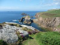 Lands End &ndash; &copy; Konrad Füssel (Eberhardt TRAVEL)