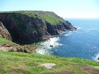 Lands End &ndash; &copy; Konrad Füssel (Eberhardt TRAVEL)