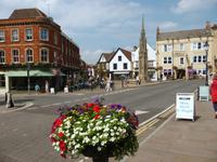 Glastonbury &ndash; &copy; Konrad Füssel (Eberhardt TRAVEL)