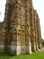 Wells &ndash; &copy; Konrad Füssel (Eberhardt TRAVEL)