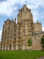 Wells &ndash; &copy; Konrad Füssel (Eberhardt TRAVEL)