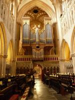 Wells &ndash; &copy; Konrad Füssel (Eberhardt TRAVEL)