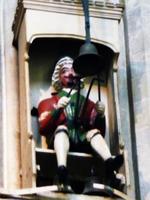 Wells &ndash; &copy; Konrad Füssel (Eberhardt TRAVEL)