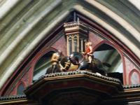 Wells &ndash; &copy; Konrad Füssel (Eberhardt TRAVEL)