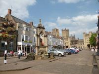 Wells &ndash; &copy; Konrad Füssel (Eberhardt TRAVEL)