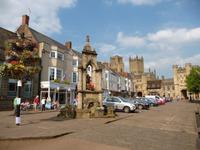 Wells &ndash; &copy; Konrad Füssel (Eberhardt TRAVEL)