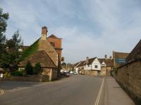 Lacock &ndash; &copy; Konrad Füssel (Eberhardt TRAVEL)