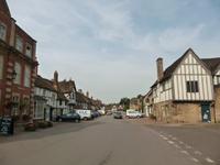 Lacock &ndash; &copy; Konrad Füssel (Eberhardt TRAVEL)