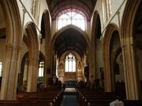 Lacock &ndash; &copy; Konrad Füssel (Eberhardt TRAVEL)