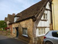 Lacock &ndash; &copy; Konrad Füssel (Eberhardt TRAVEL)