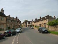 Lacock &ndash; &copy; Konrad Füssel (Eberhardt TRAVEL)