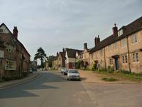 Lacock &ndash; &copy; Konrad Füssel (Eberhardt TRAVEL)