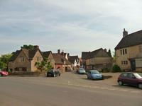 Lacock