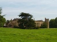 Lacock &ndash; &copy; Konrad Füssel (Eberhardt TRAVEL)