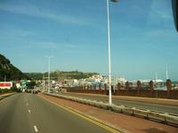Dover &ndash; &copy; Konrad Füssel (Eberhardt TRAVEL)