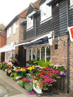Rye - Krämerladen &ndash; &copy; Norbert Binder (Eberhardt TRAVEL)