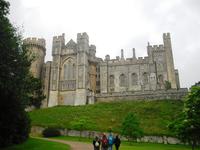 Arundel Castle &ndash; &copy; Norbert Binder (Eberhardt TRAVEL)