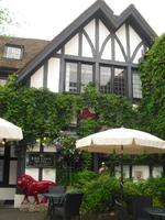 Hotel in Salisbury &ndash; &copy; Norbert Binder (Eberhardt TRAVEL)