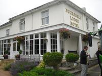 Hotel in Exeter &ndash; &copy; Norbert Binder (Eberhardt TRAVEL)