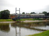 River Exe &ndash; &copy; Norbert Binder (Eberhardt TRAVEL)